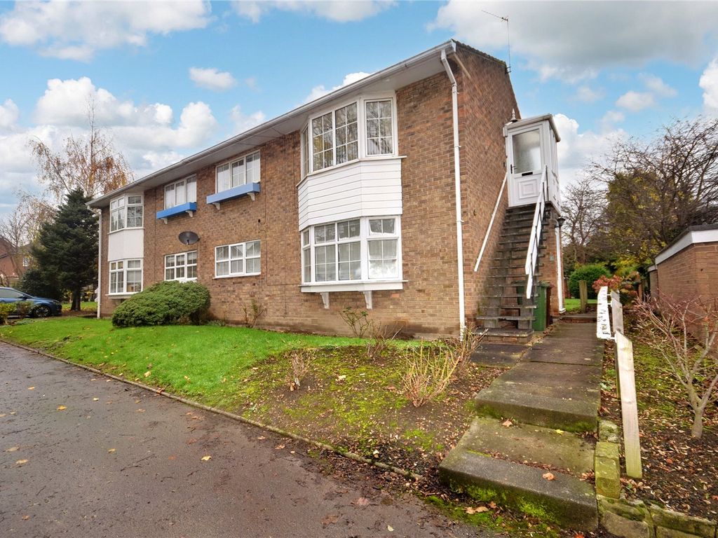 2 bed flat for sale in Bede Court, Wakefield, West Yorkshire WF1 Zoopla
