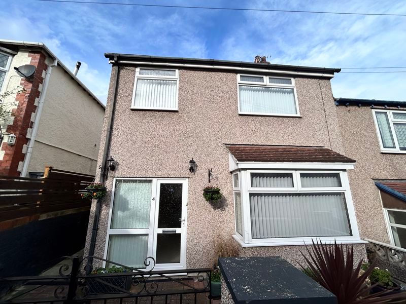 3 bed semidetached house for sale in Marine Avenue, Old Colwyn, Colwyn
