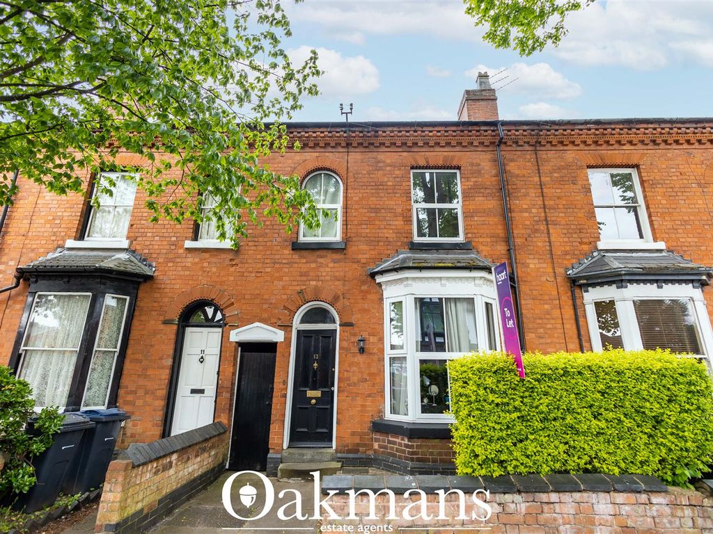 5 bed property to rent in Albany Road, Birmingham B17, £459 pcm Zoopla