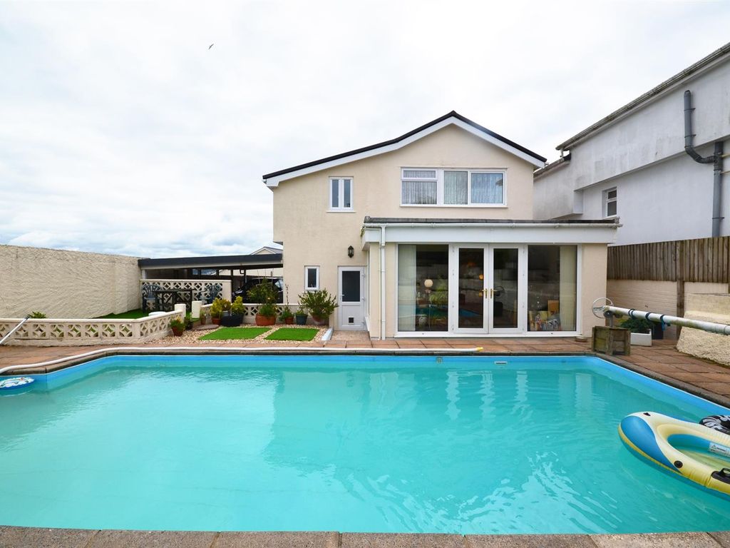 4 bed detached house for sale in Bevelin Hall, Saundersfoot SA69 Zoopla