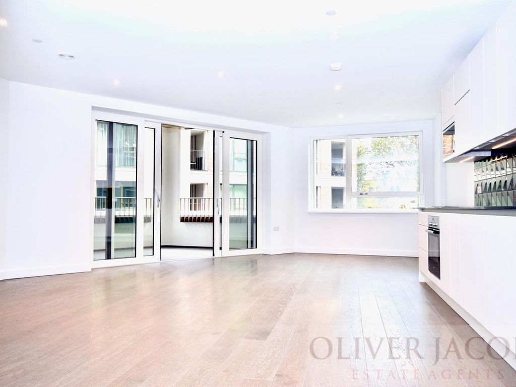 Elephant Park Elephant amp Castle SE17  