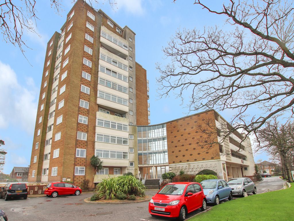 2 bed flat for sale in Manor Lea, Boundary Road, Worthing BN11 Zoopla