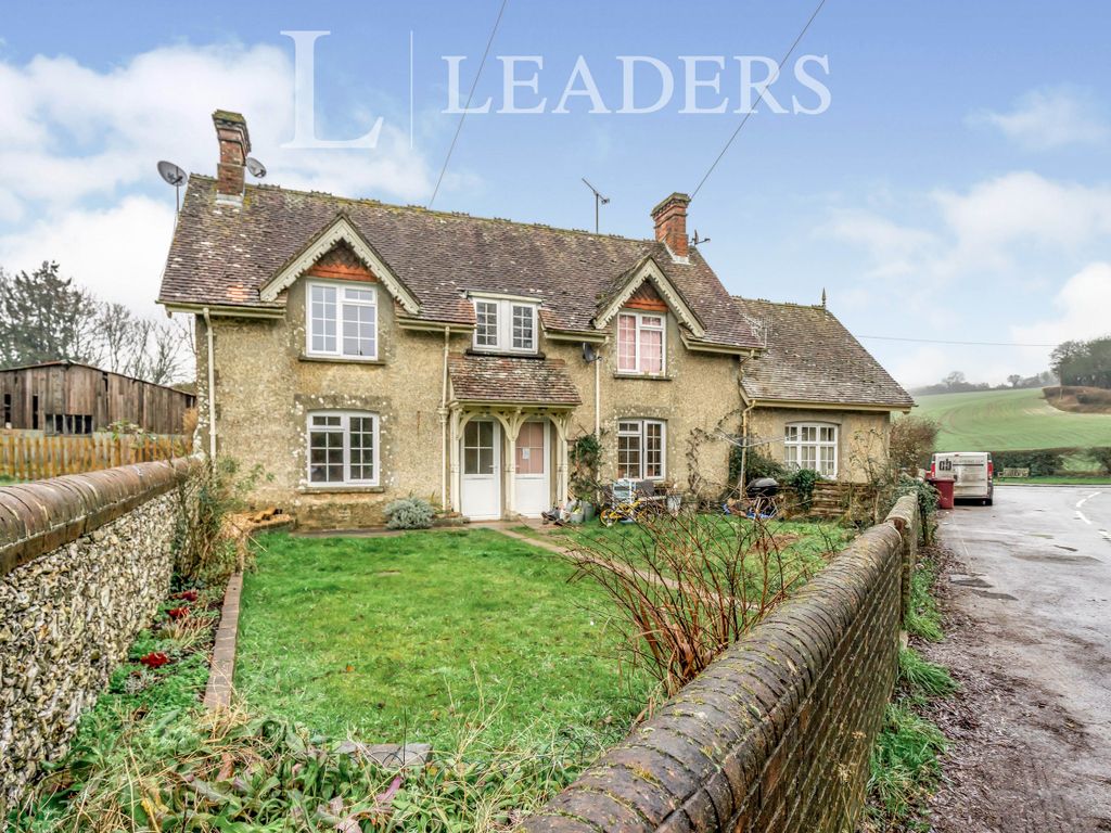 3 bed end terrace house to rent in West Marden, Chichester PO18 Zoopla
