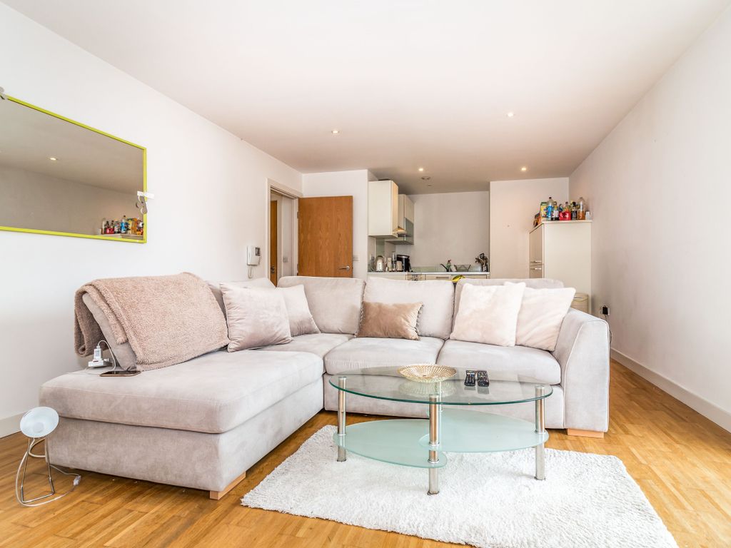 Kelso Place, Castlefield, Manchester, Greater Manchester M15  