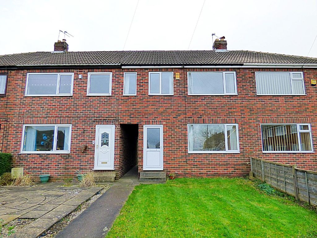 3 bed terraced house to rent in Haigh Terrace, Rothwell, Leeds, West