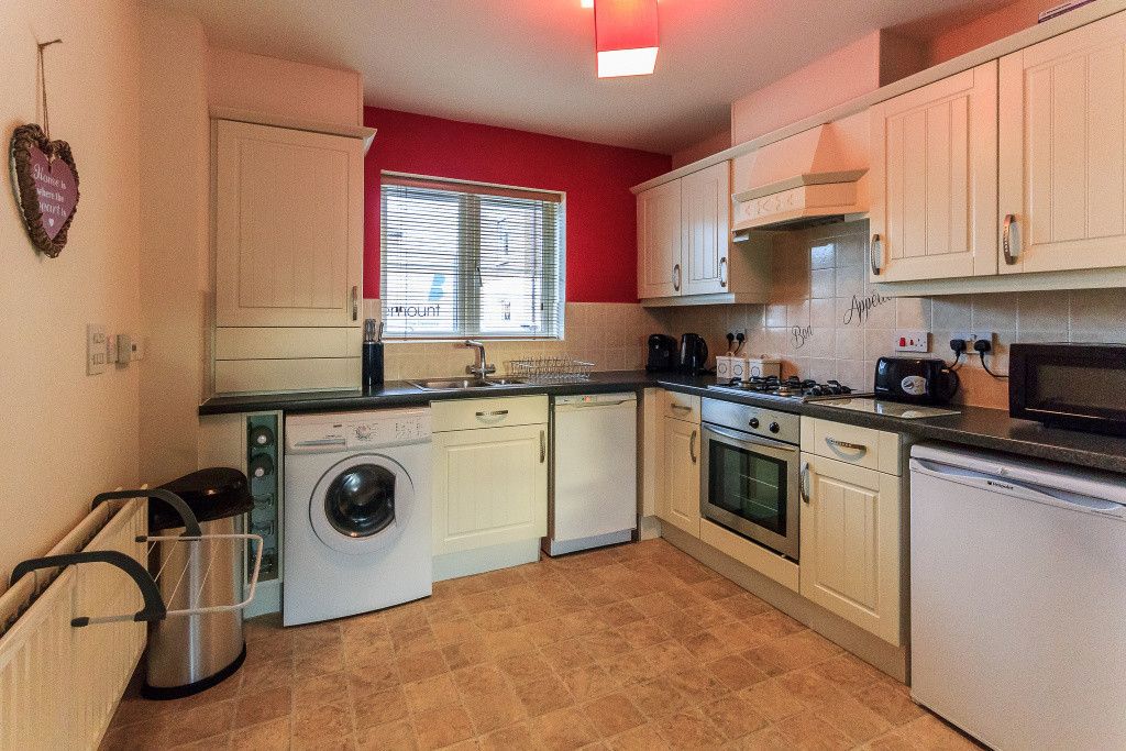 2 bed flat to rent in Aylesford Mews, Sunderland SR2 Zoopla
