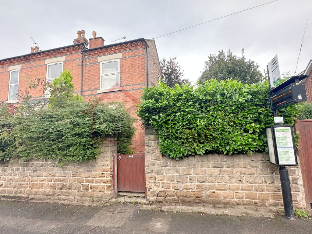 2 bed semidetached house to rent in Park Street, Beeston NG9, £1,195 pcm Zoopla