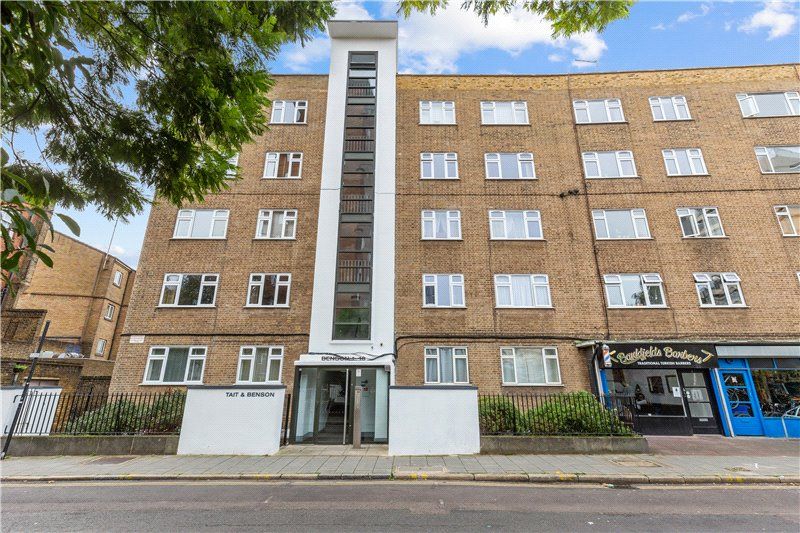 2 bed flat for sale in Benson House, Hatfields, London SE1 Zoopla