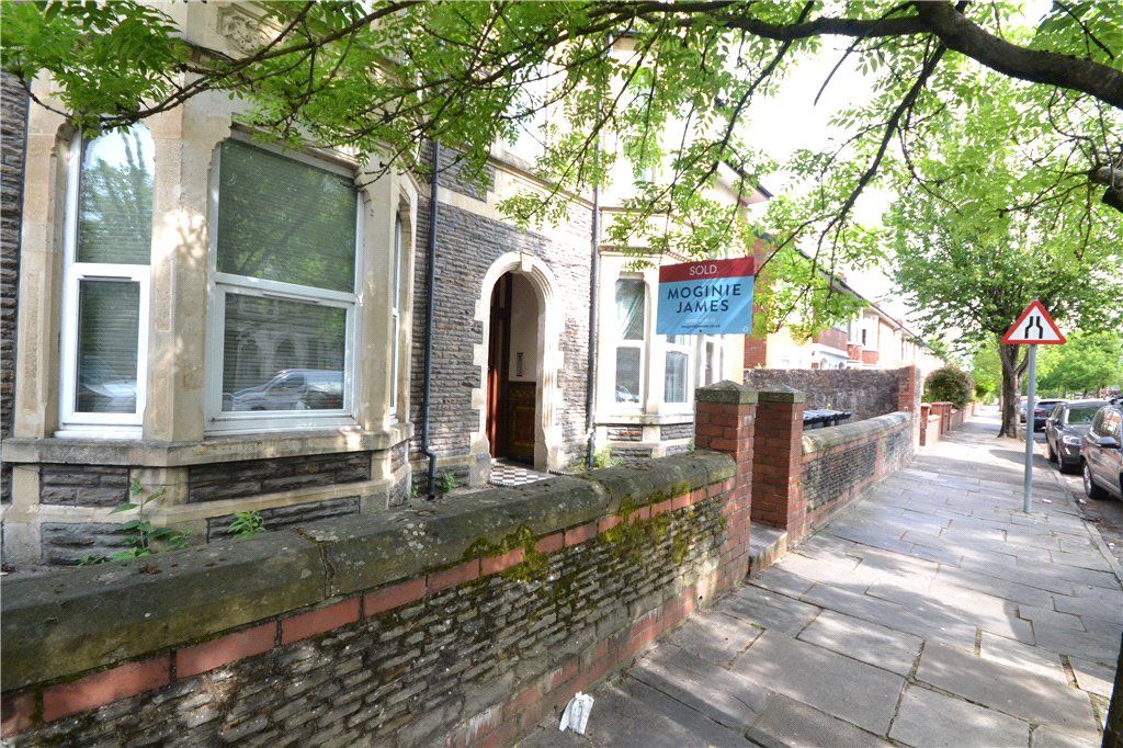 2 bed flat for sale in Princes Street, Roath, Cardiff CF24 Zoopla