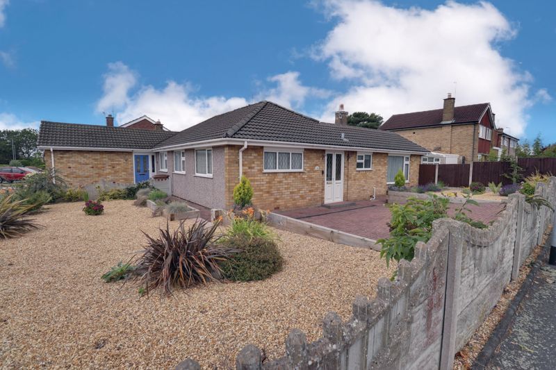 2 bed bungalow for sale in Hartland Avenue, Weeping Cross, Stafford ST17, £285,000 Zoopla