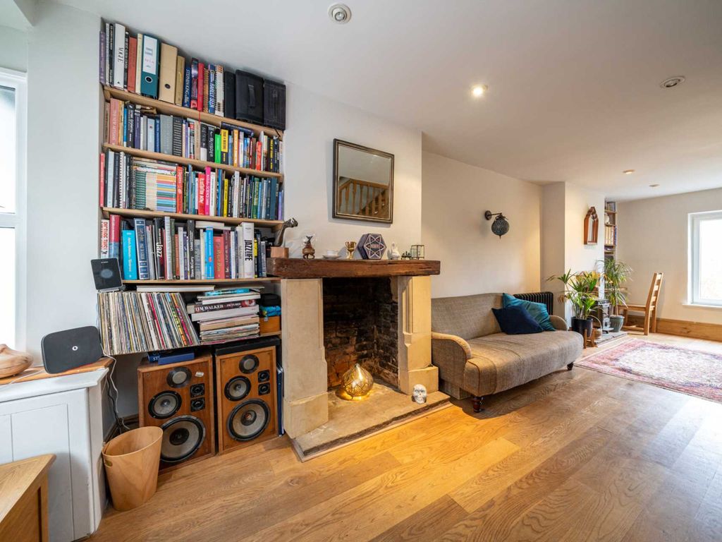 Sunnyhill Road, Boxmoor HP1