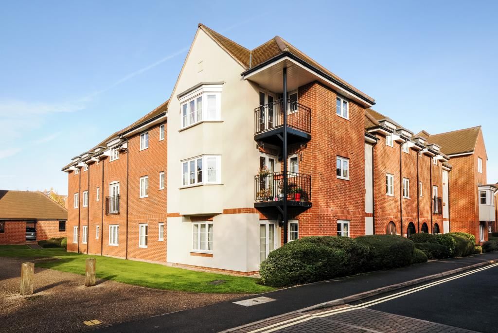 2 bed flat to rent in Abingdon, Oxfordshire OX14 Zoopla