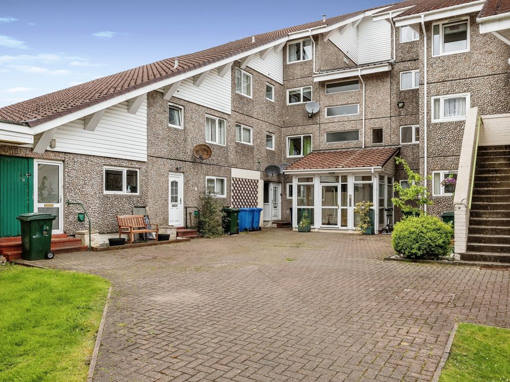 2 bed flat for sale in Fairhaven, Kirn, Dunoon, Argyll PA23 Zoopla