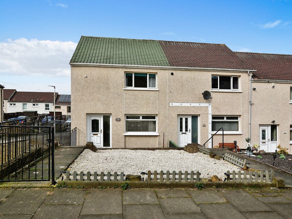 2 bed end terrace house for sale in West Torbain, Kirkcaldy KY2 Zoopla