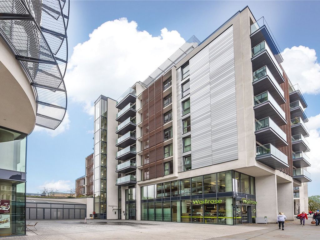 Rainsborough House 5 Stamford Square London SW15