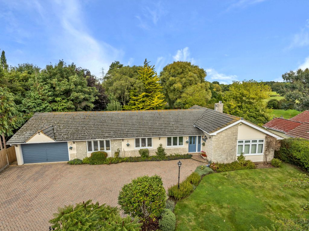 Throop Road, Bournemouth, Dorset BH8