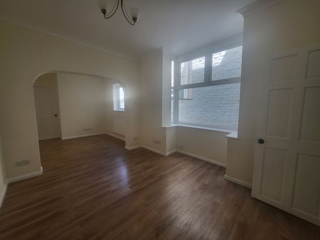 3 bed terraced house to rent in Jervis Road, Portsmouth PO2 Zoopla