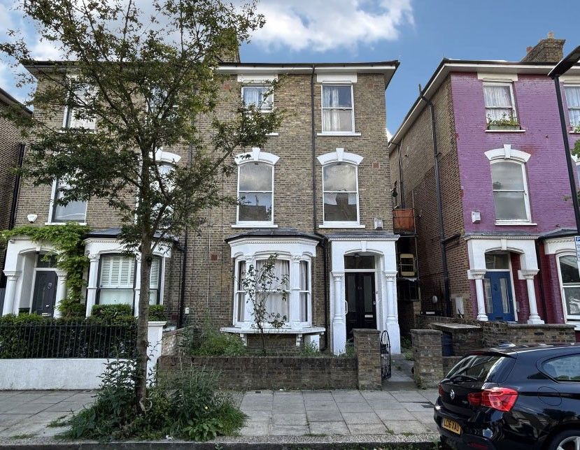 5 bed property for sale in 58 Wilberforce Road, Finsbury Park, London