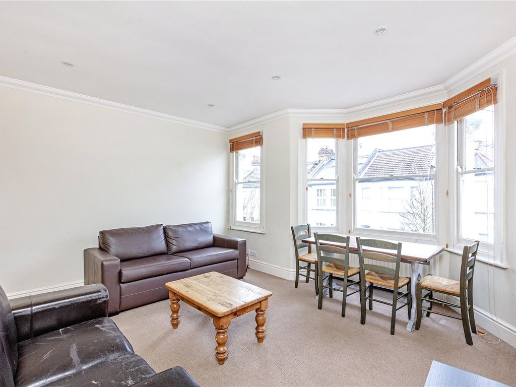 1 bed flat to rent in Narborough Street, Fulham SW6, £1,650 pcm Zoopla