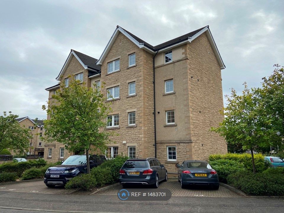 2 bed flat to rent in Block 5, Edinburgh EH12 Zoopla