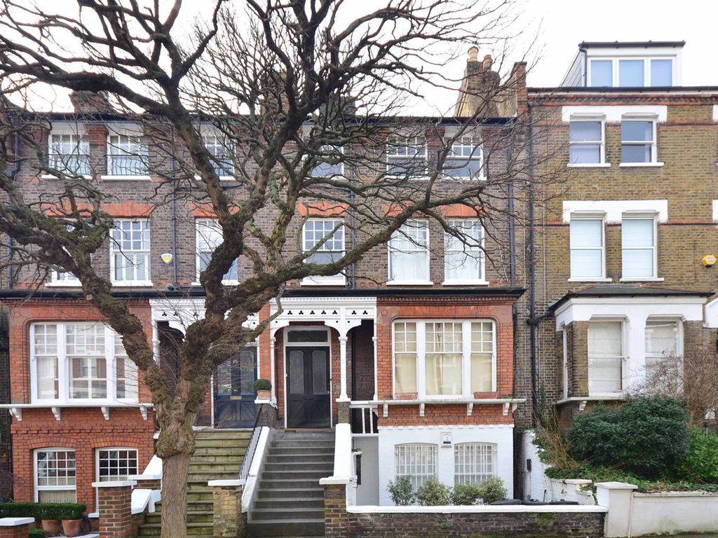 1 bed flat to rent in Hampstead, Hampstead, London NW3, £2,275 pcm Zoopla