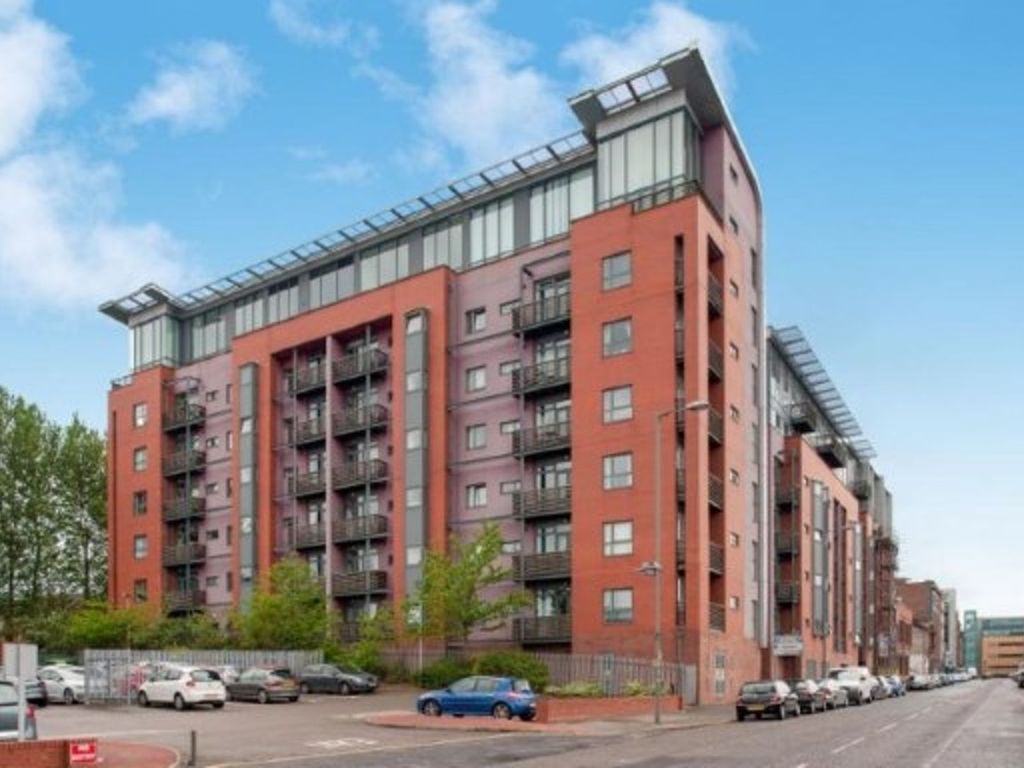 2 bed flat to rent in 44 Pall Mall, Liverpool L3, £850 pcm Zoopla