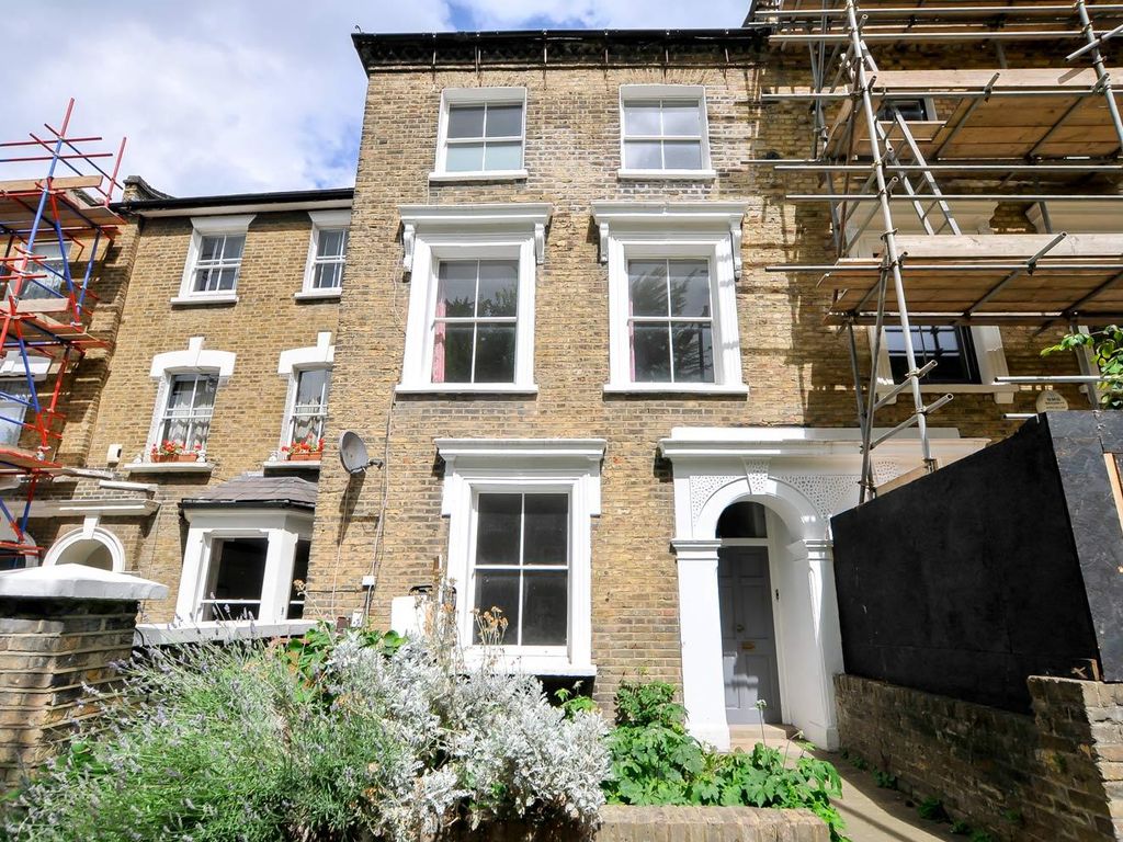 5 bed terraced house for sale in Lordship Road, London N16 Zoopla