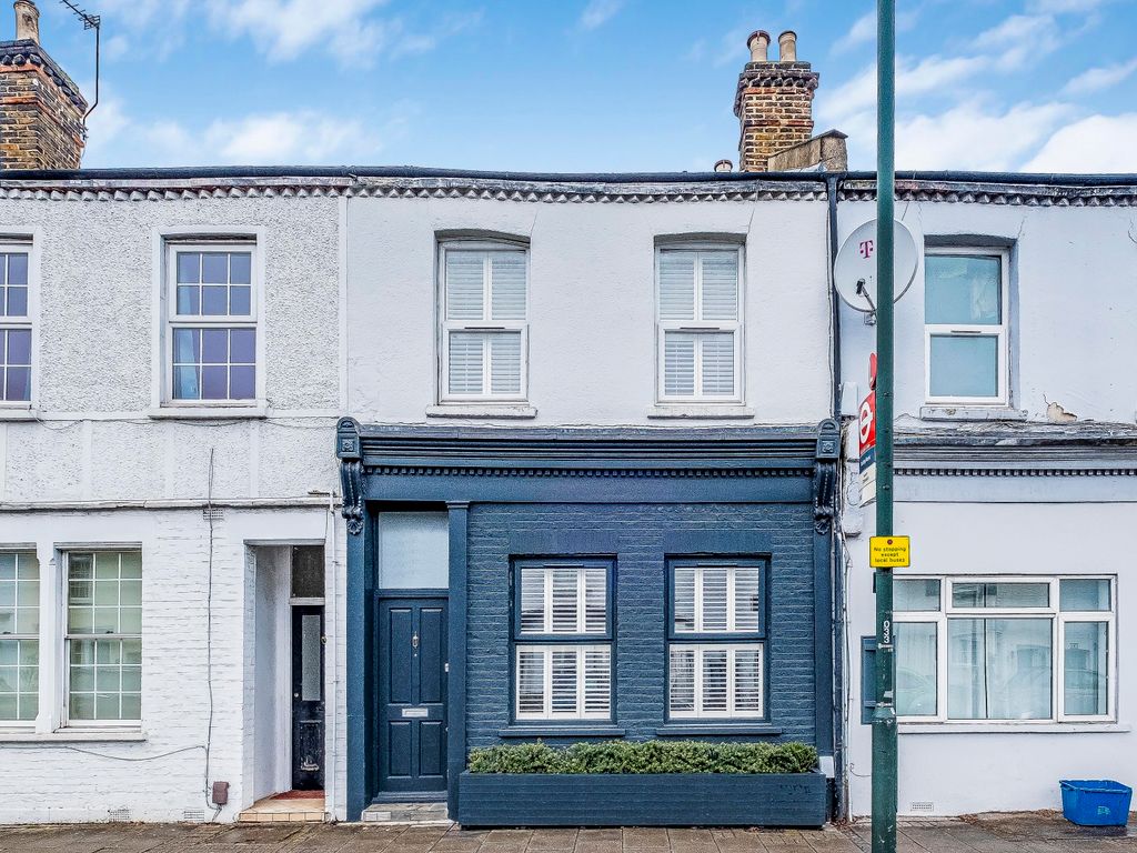 3 bed terraced house for sale in Road, Richmond, Surrey TW9