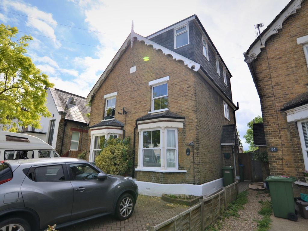 4 bed semidetached house for sale in Birkbeck Road, Sidcup DA14 Zoopla