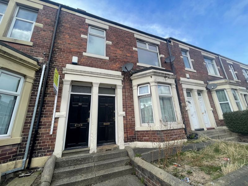 3 bed flat to rent in Gallant Terrace, Wallsend NE28 Zoopla