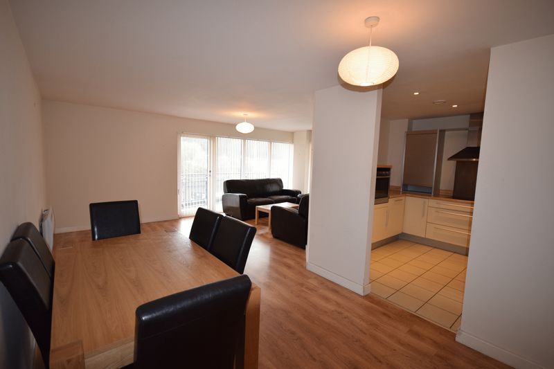 3 bed flat to rent in Cambria House, Victoria Wharf, Cardiff CF11 Zoopla