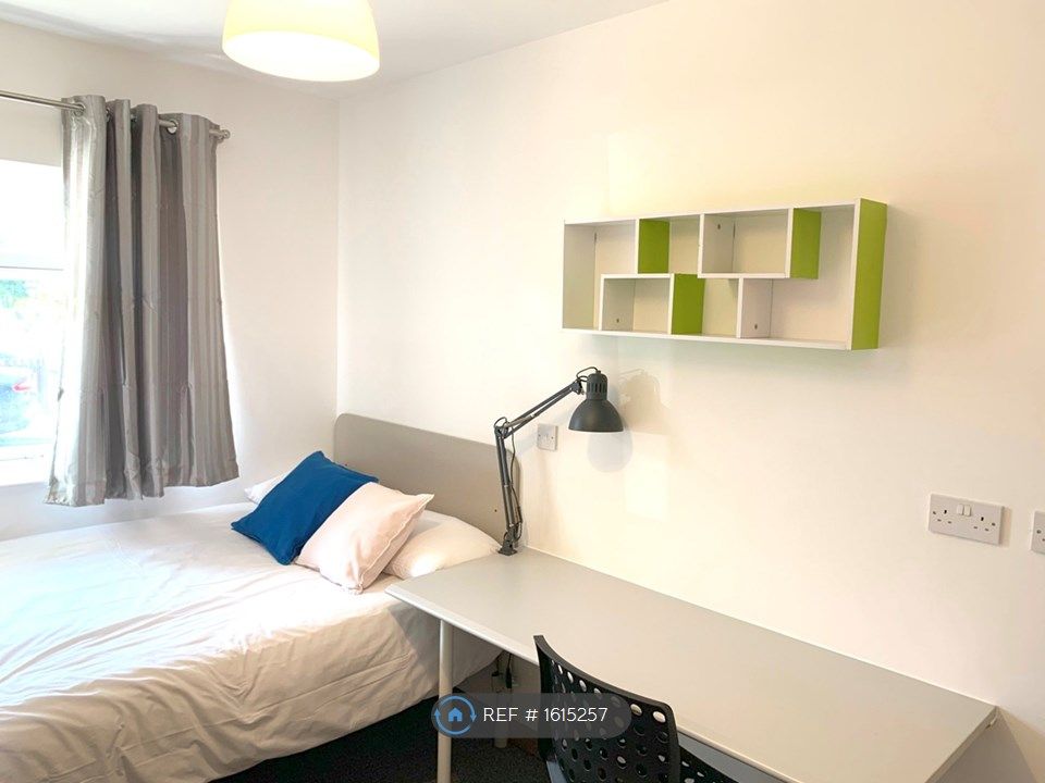 Room to rent in Walsall Street, Coventry CV4 Zoopla