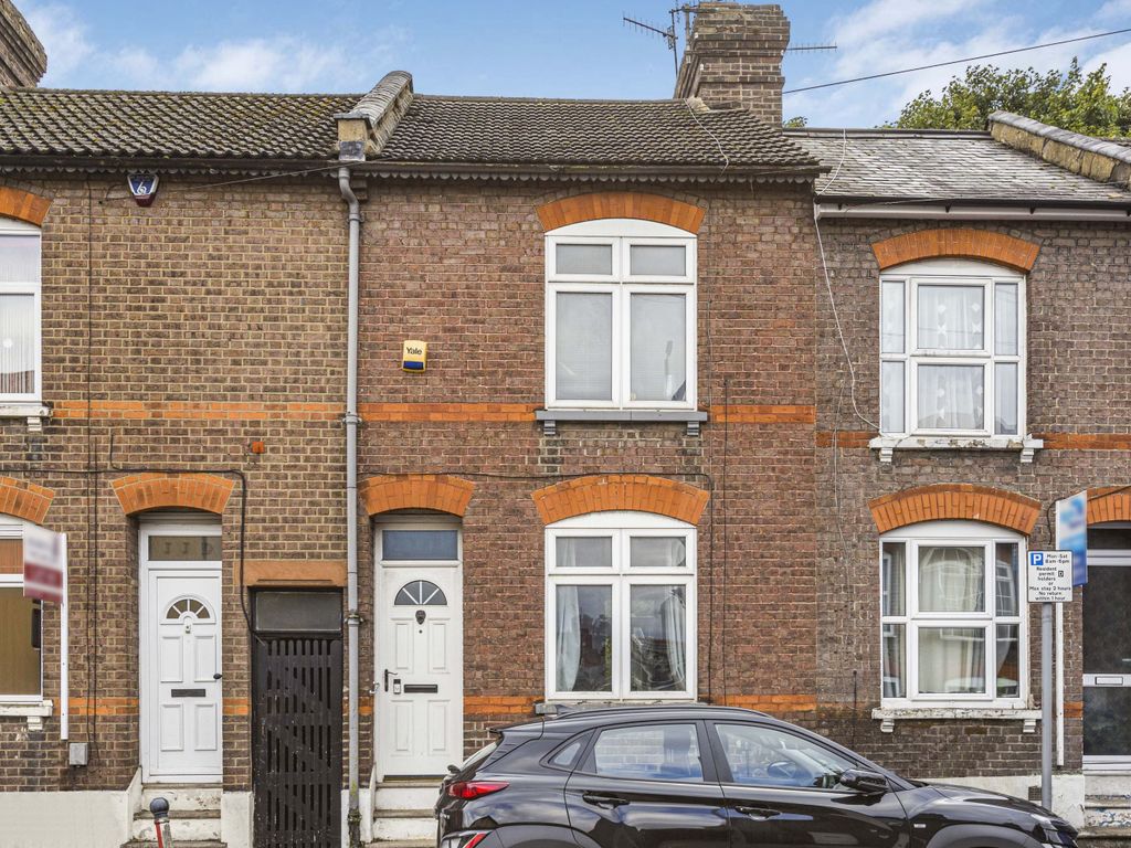 Russell Street, Luton LU1  