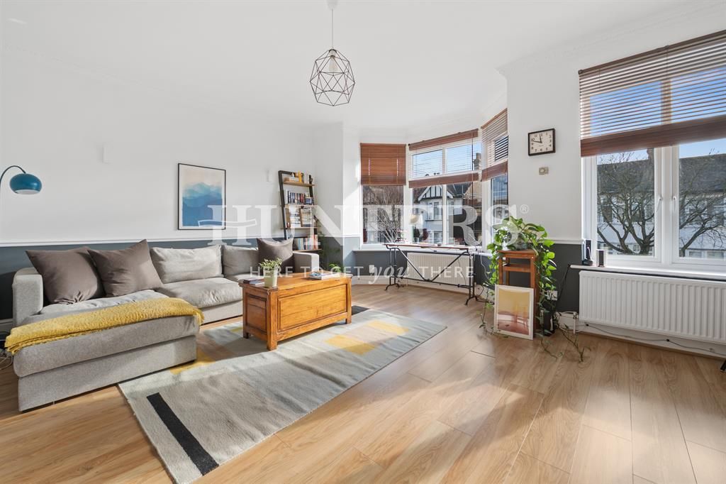 Caddington Road, London NW2  