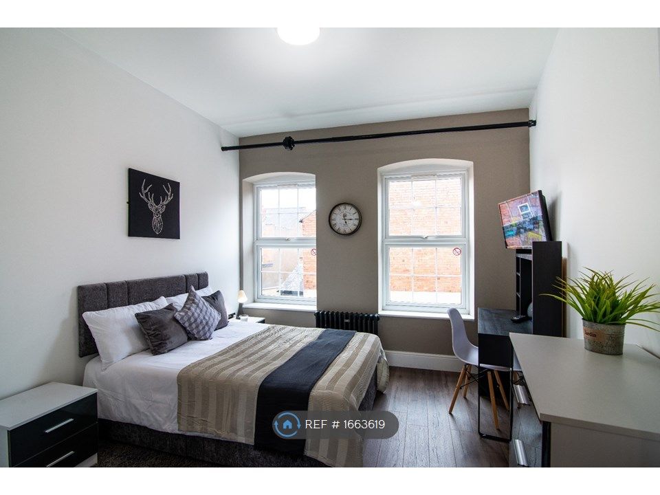 Room to rent in Pelham Street, Derby DE22 Zoopla