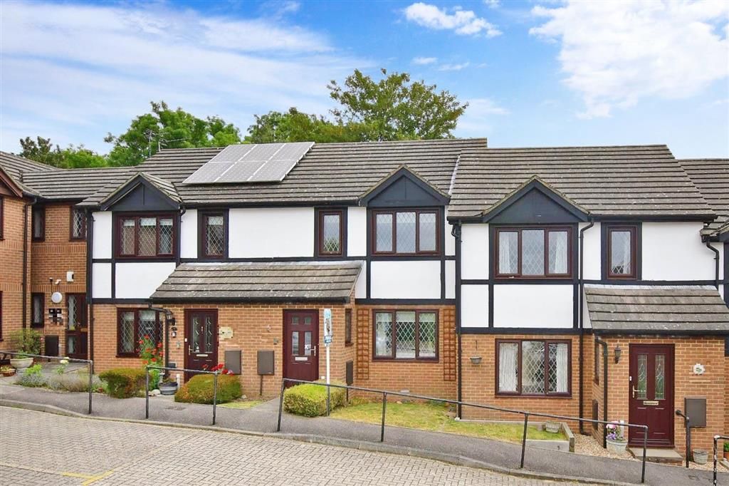 2 bed terraced house for sale in Sturry Hill, Sturry, Canterbury, Kent