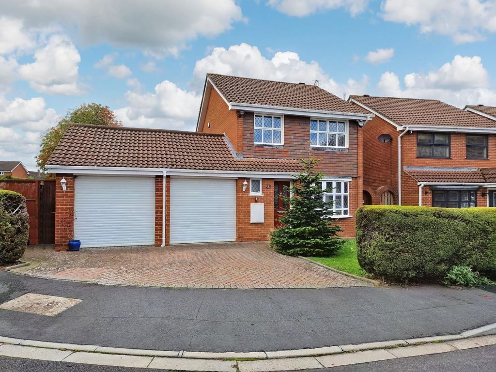 3 bed property to rent in Smythe Croft, Whitchurch BS14 Zoopla