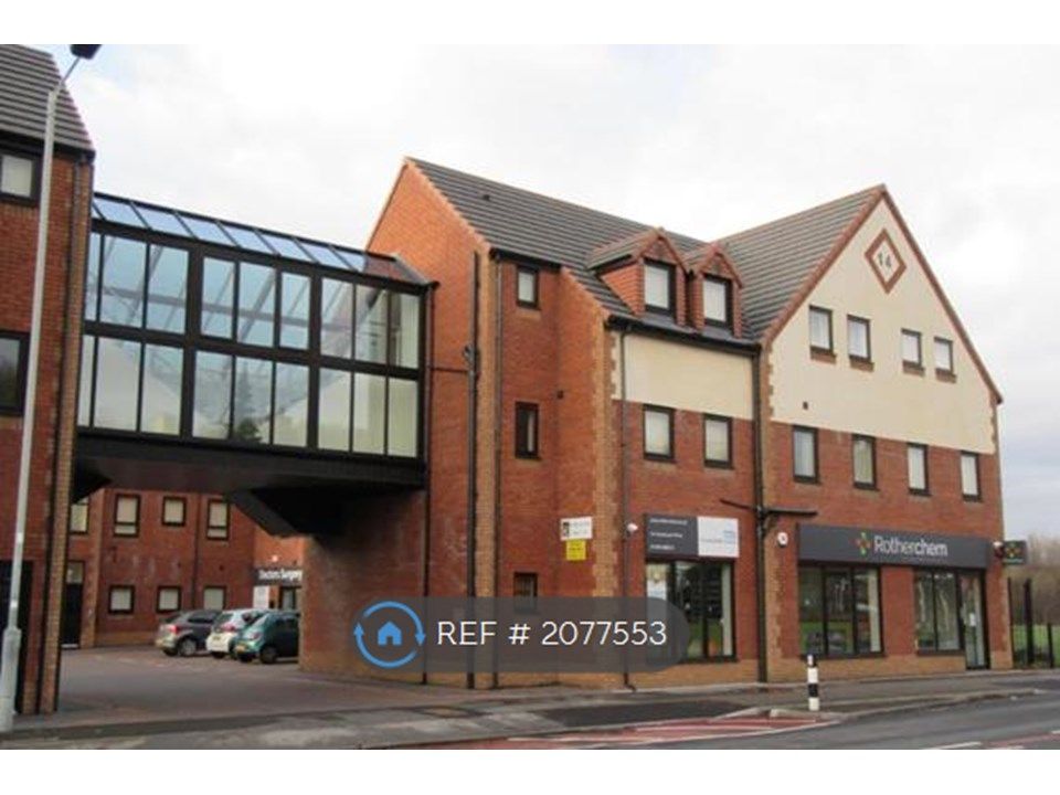 2 bed flat to rent in Canklow Road, Rotherham S60, £750 pcm Zoopla