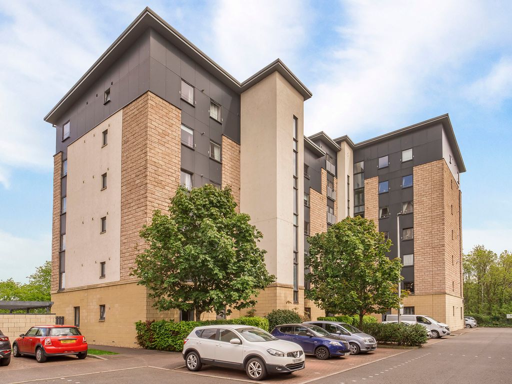 3 bed flat for sale in 4/2 Thorntreeside, Easter Road EH6 Zoopla