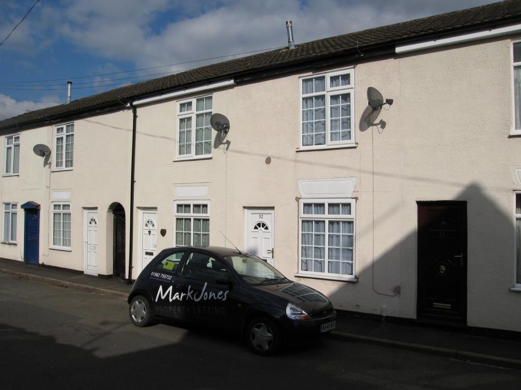 1 bed terraced house to rent in Mill Lane, Kidderminster DY11 Zoopla