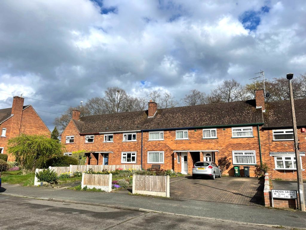 3 bed flat for sale in Linden Grove, Chester CH2 Zoopla