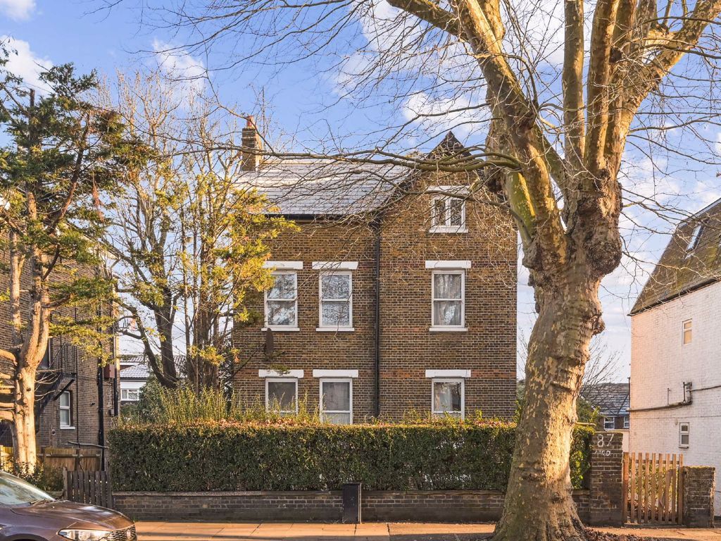 2 bed flat for sale in Boston Manor Road, Brentford TW8 Zoopla