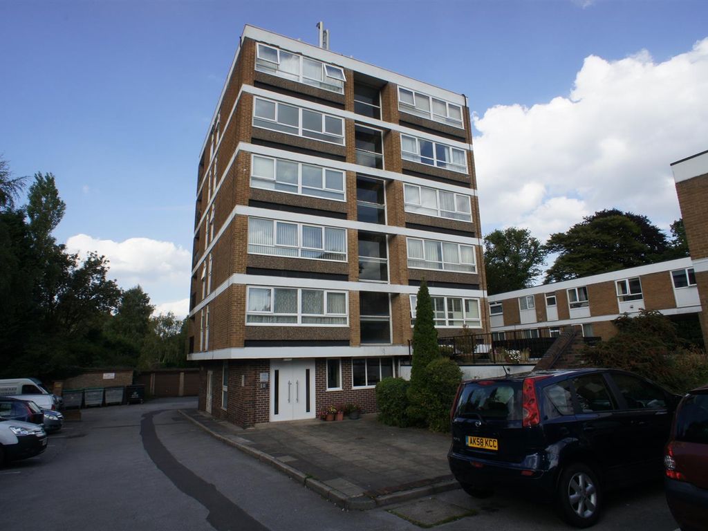 Studio to rent in Norfolk Gardens, Duffield Road, Derby DE22 Zoopla