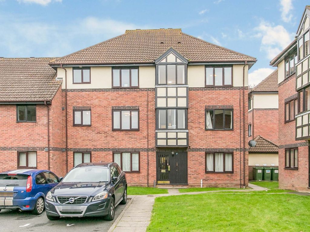 Brinkley Place, Colchester CO4  