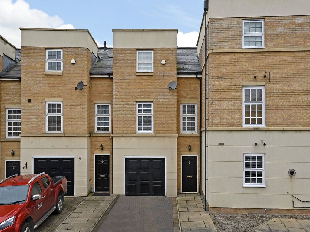 3 bed detached house for sale in Drive, Leeman Road, York YO26 Zoopla