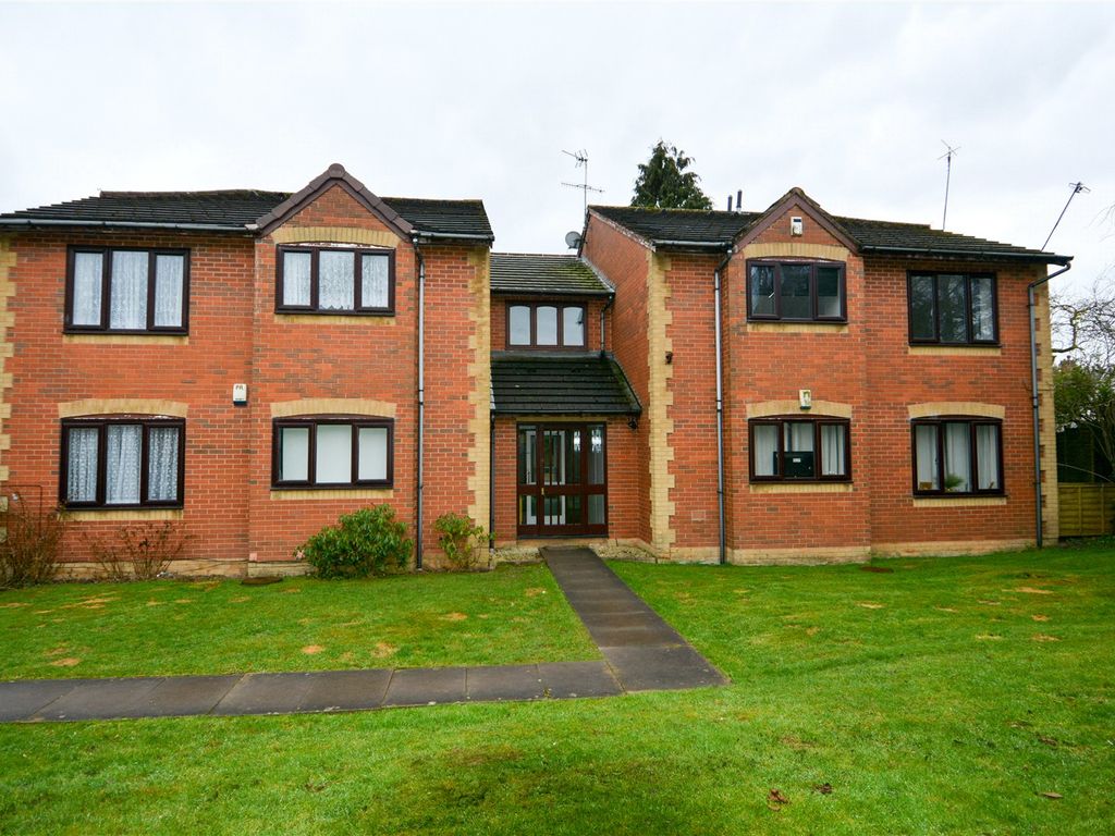 1 bed flat for sale in Daffodil Way, Northfield, Birmingham B31 Zoopla