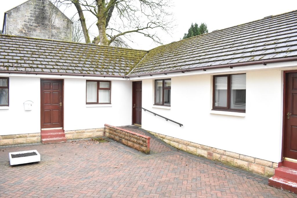 2 bed cottage to rent in Kilmardinny Cottage, Bearsden, Glasgow G61