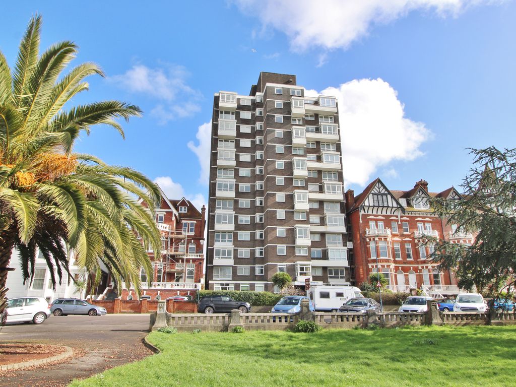 2 bed flat for sale in Clarence Parade, Southsea PO5, £280,000 Zoopla