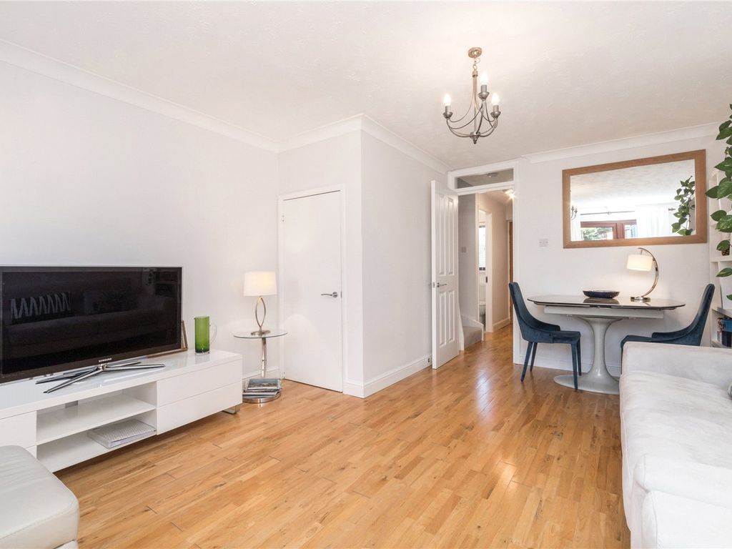 Allhallows Road, Beckton, London E6  