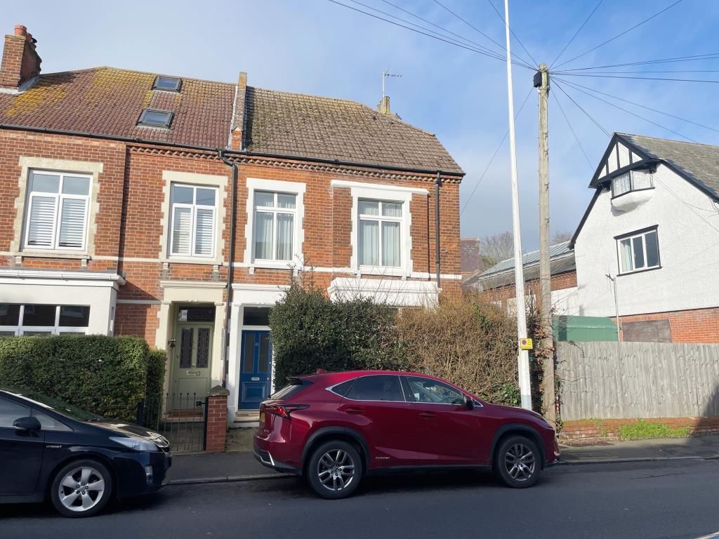 4 bed semidetached house for sale in 15 Seabrook Road, Hythe, Kent CT21, £245,000 Zoopla